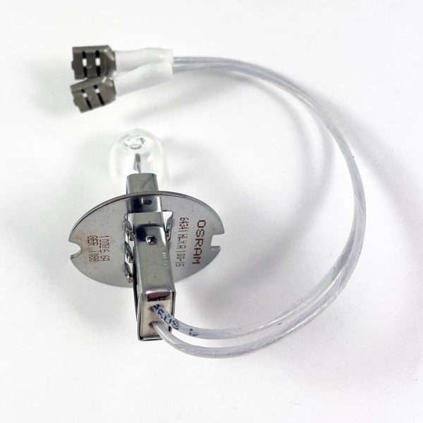 OSRAM 64341A 100W 6.6A HLX PK30D Female Connector Aircraft Bulb Cheap - Image 4