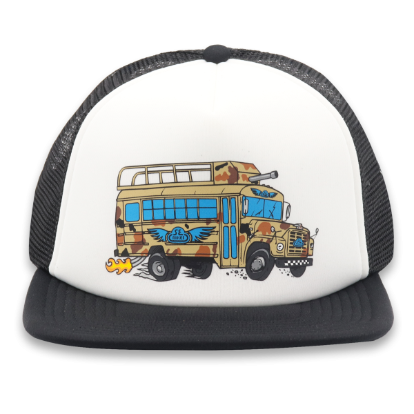 Bus Hat Discount - Image 2