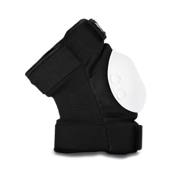S1 Park Knee and Elbow Pad Sets - Black For Discount - Image 3