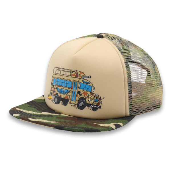 Bus Hat Discount - Image 4