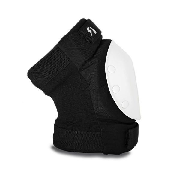 S1 Park Knee and Elbow Pad Sets - Black For Discount - Image 4