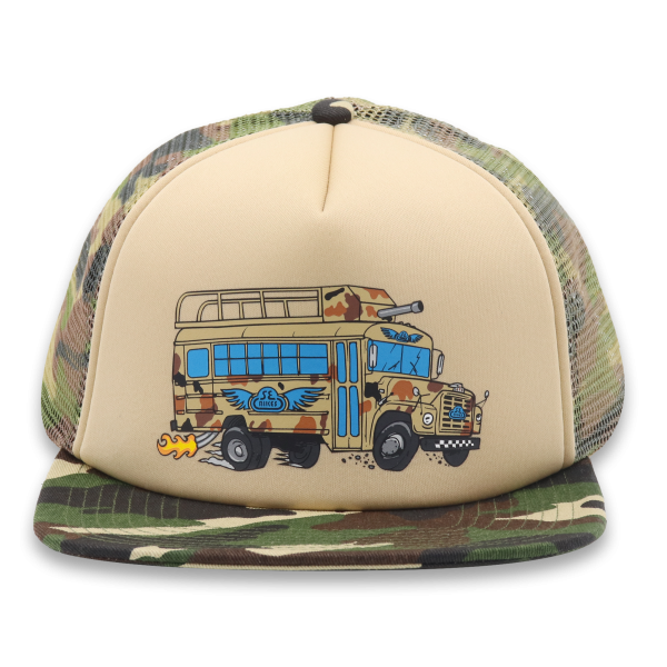 Bus Hat Discount - Image 5