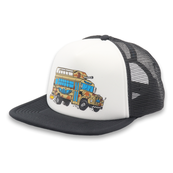 Bus Hat Discount