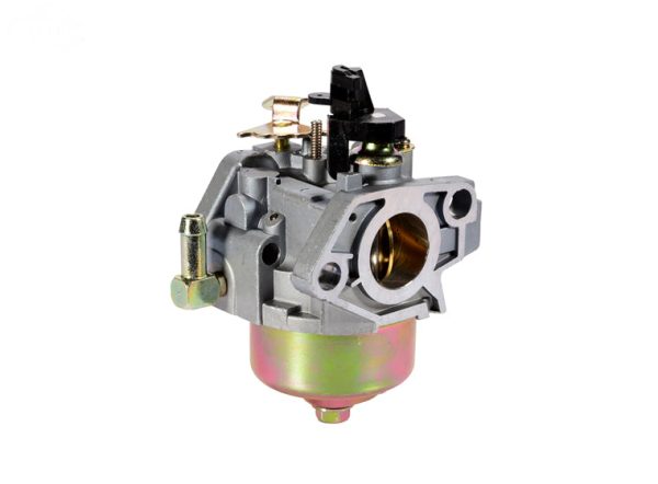 Rotary 16592 SNOW THROWER CARBURETOR replaces MTD 951-14023A, 751-14023A Fashion