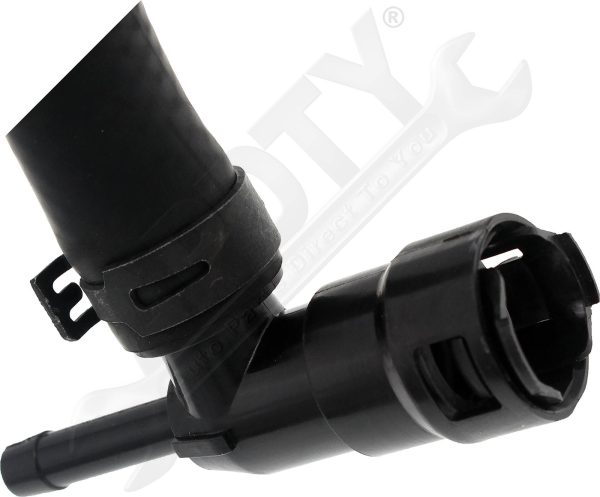APDTY 171758 Engine Heater Hose Assembly Cheap - Image 3