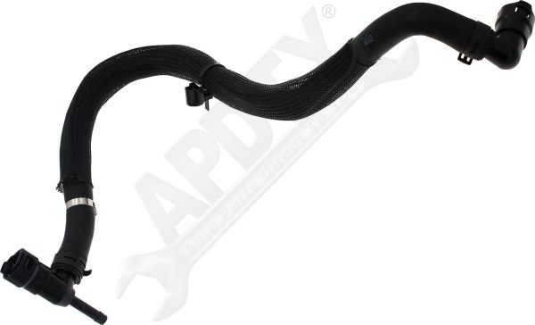 APDTY 171758 Engine Heater Hose Assembly Cheap