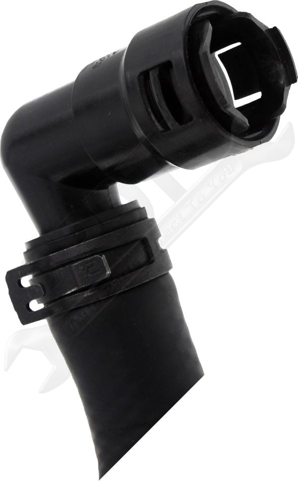 APDTY 171758 Engine Heater Hose Assembly Cheap - Image 4