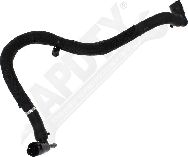 APDTY 171758 Engine Heater Hose Assembly Cheap - Image 2